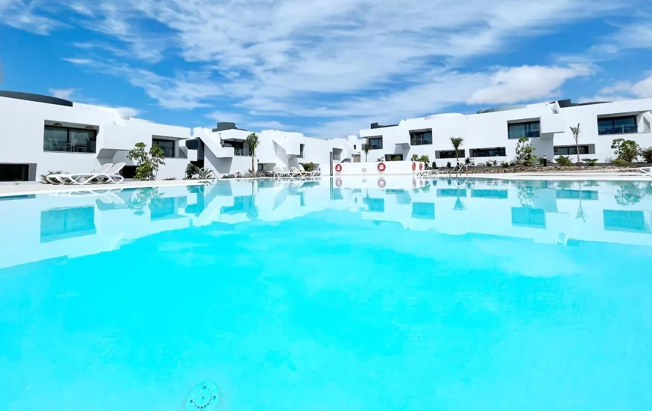 Costa Ancor - Modern And Luxury Apartment Villaverde  Spain