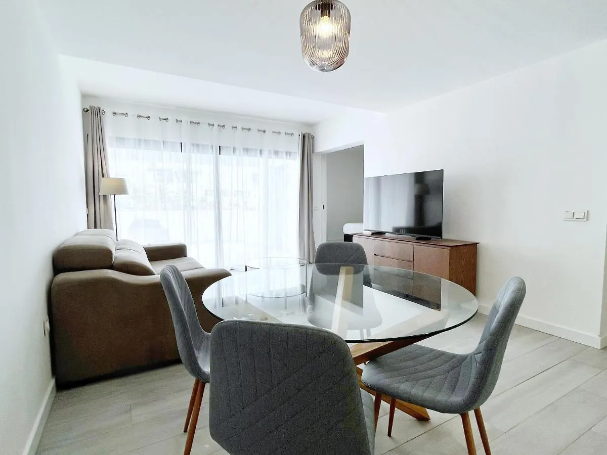 Costa Ancor - Modern And Luxury Apartment Villaverde  Spain