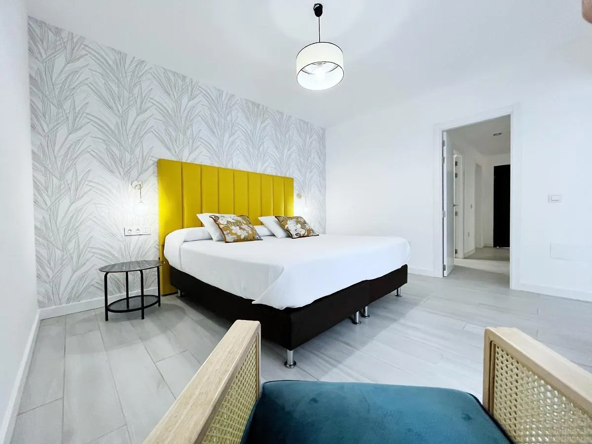 Costa Ancor - Modern And Luxury Apartment Villaverde