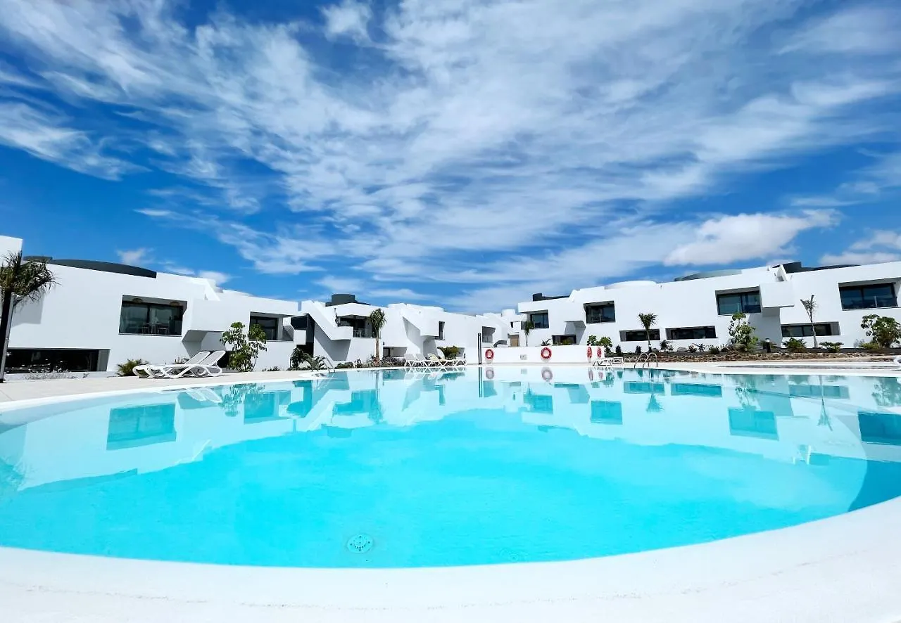 Costa Ancor - Modern And Luxury Apartment Villaverde