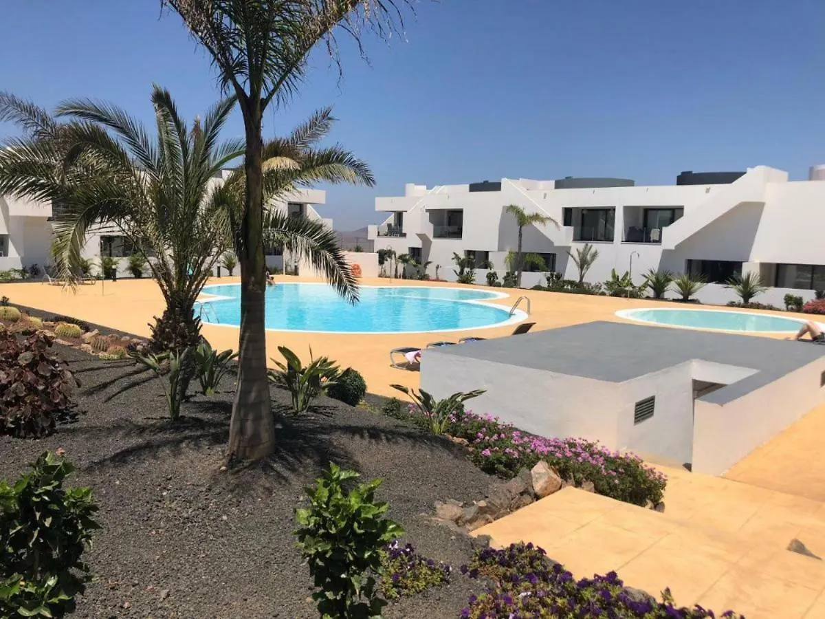 Costa Ancor - Modern And Luxury Apartment Villaverde   Villaverde (Fuerteventura)
